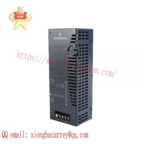 GE IC200PWB001: VersaMax Series Booster Carrier, Optimized for Industrial Control Applications