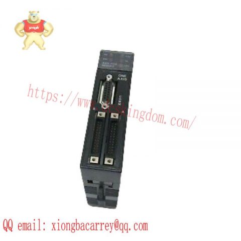 GE IC693APU301 Motion Mate Axis Positioning Module - Precision Control for Industrial Automation