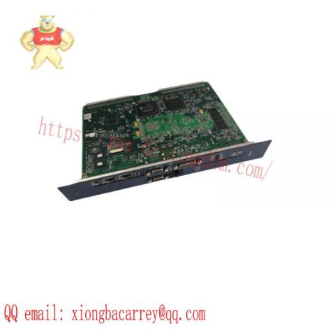 GE IC698CRE030 FH Central Processing Unit, Advanced Automation Solution