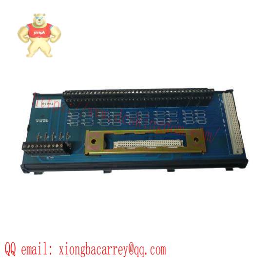 ics_t8850.jpg ICS T8850 Digital Output Module for Industrial Automation Systems