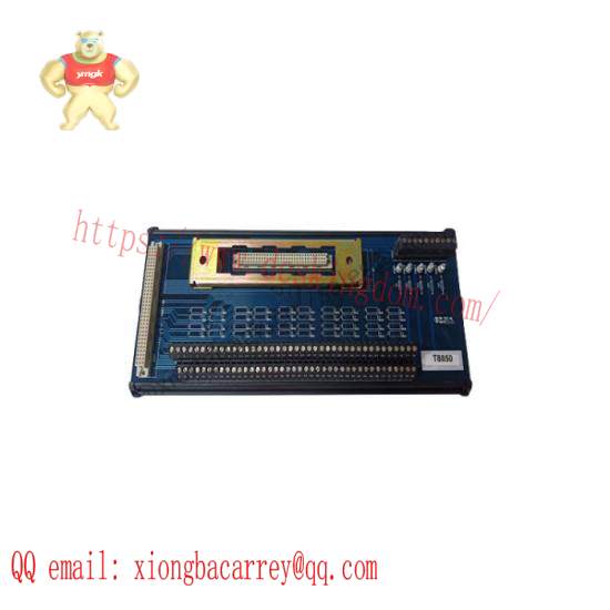 ics_t8850_2.jpg ICS T8850 Digital Output Module for Industrial Automation Systems