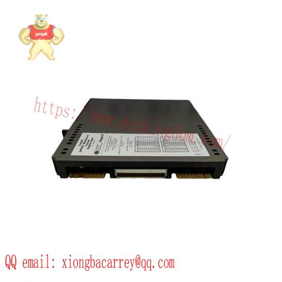 ics_triplex_t8110c_2.jpg ICS TRIPLEX T8110C Off-the-Shelf Module for Industrial Automation