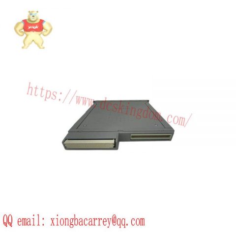 ICS TRIPLEX T8151C: Advanced Communications Interface for Industrial Control Systems