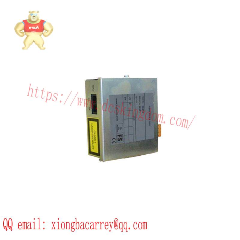 ics_triplex_t8270_fan_assembly.jpg ICS Triplex T8270 Fan Assembly - High-Performance Cooling Solution