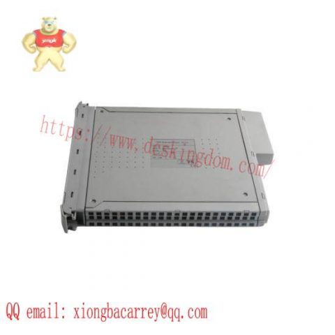 ICS TRIPLEX T8312-4 Industrial Control Module