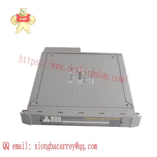 ics_triplex_t8480c.jpg ICS Triplex T8480C Analog Output Module, Advanced Control Solution