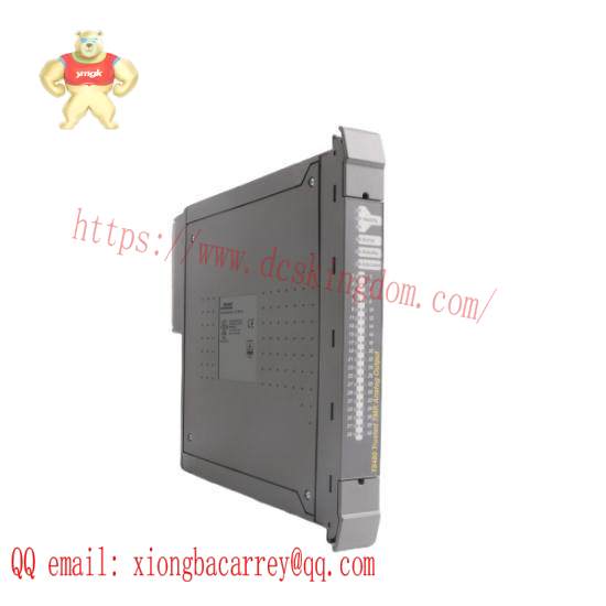 ics_triplex_t8480c_1.jpg ICS Triplex T8480C Analog Output Module, Advanced Control Solution