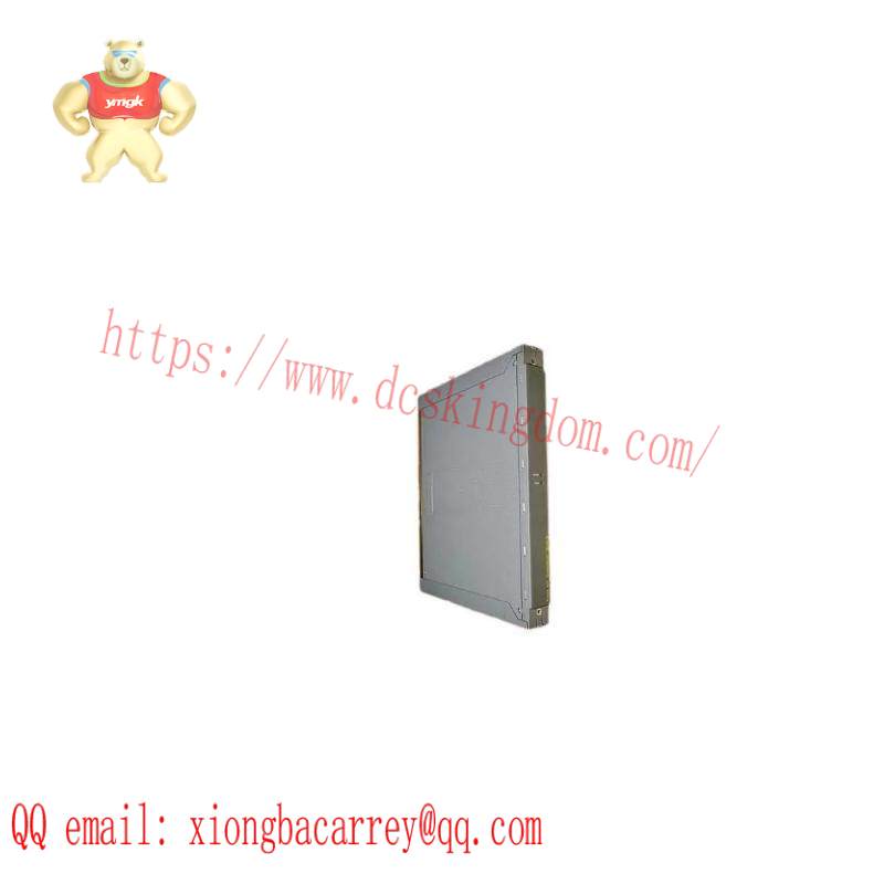 ics_triplex_t9481_analogue_output_module.jpg ICS Triplex T9481 Analogue Output Module - Precision Control Solution for Industrial Automation