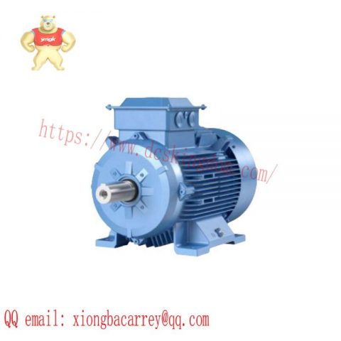 ABB IEC 60034-1 Three-Phase Asynchronous Motor, M3JP180MLA4, 18.5KW, 4P