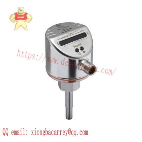 IFM AC2256: Advanced AS-Interface Control Cabinet Module