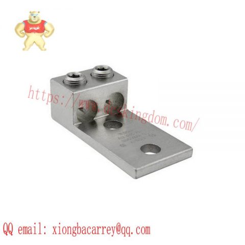 ILSCO AU350 2-Conductor: Advanced Control Solution for Industrial Automation, Efficient and Durable