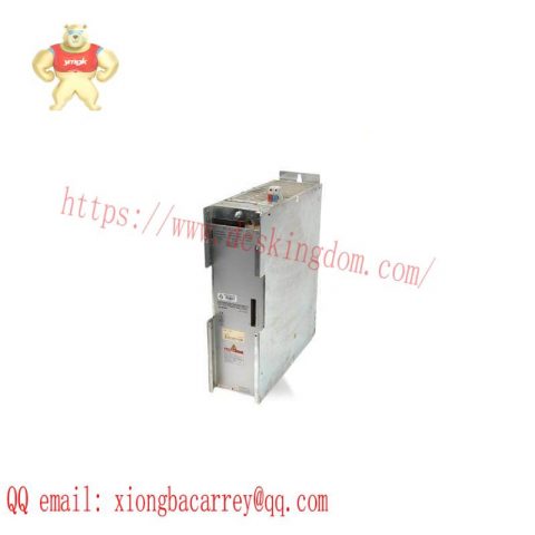 Ingramat NAM 1.3-15 Line Connection Module, High-Performance Control Solution