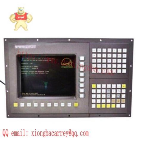 INDUSTRIAL by ATR - 4D41133, MS-DOS Power Module