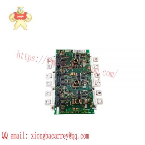 INFINEON V23818-M305-B57 High-Performance Industrial IGBT Module