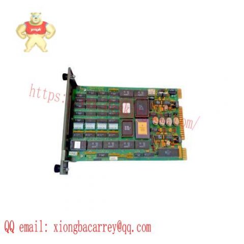 ABB INNIS01 Network Interface Slave Module