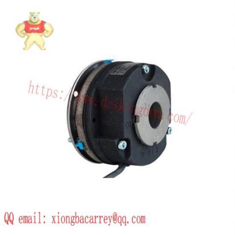 INTORQ BFK458-12E Service Brake, Precision Engineering for Industrial Applications