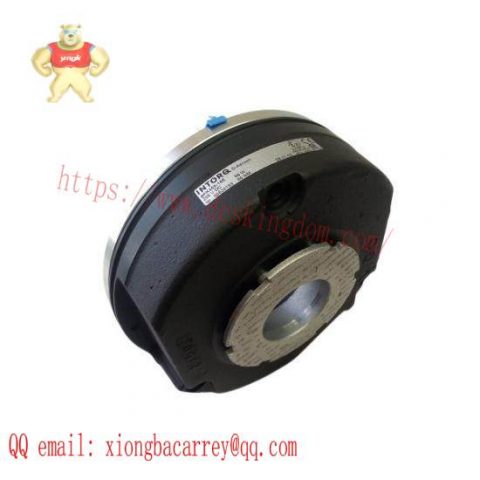 Lenze BFK458/16E - 205 VDC Failsafe Brake