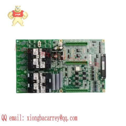 GE IS200AEAAH1CPR1 - Mark VI Speedtronic Series PCB Component