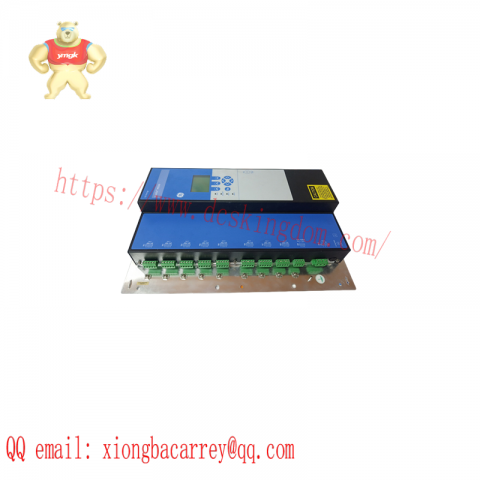 GE IS200JGPAG1A: Precision PCB Component for Advanced Industrial Control