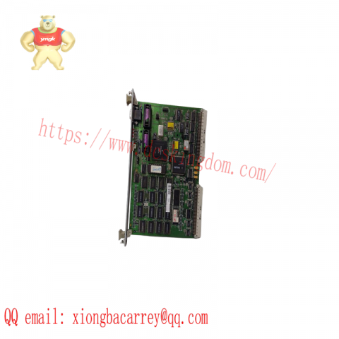 GE IS200TBCIH2BCE - Advanced Terminal Board for Contact Inputs