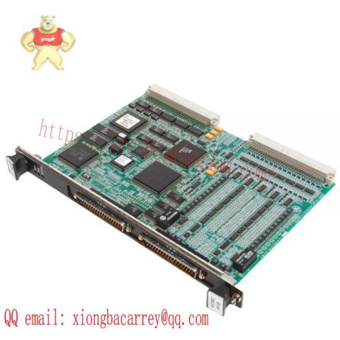 GE IS200UCVDH2A Circuit Board: Advanced Control Module for Industrial Automation