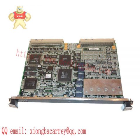 GE IS200VAICH1CBA: Precision Engineered Turbine Control Module