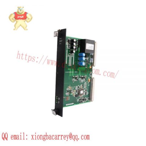 GE IS215UCVEM06A: Advanced IS215UCVEH2AF Controller Board