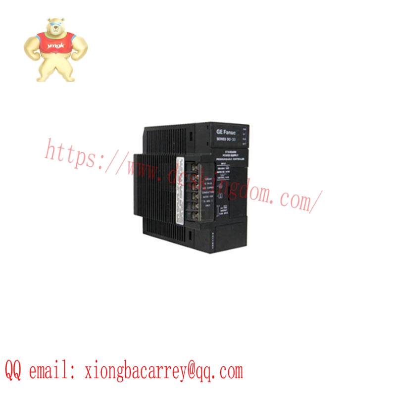 is220ppdah1a_rev_c_ge_power_distribution_system.jpg GE IS220PPDAH1A, REV C Power Distribution System