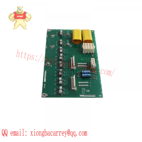 Yaskawa JACP-317215 Industrial PLC Module