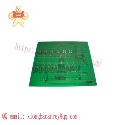 JL NP026-R1P0WX-668E1.101862, Industrial Automation Module