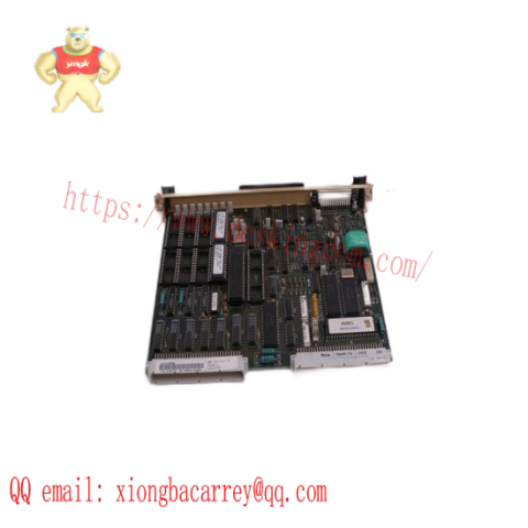 YASKAWA JRMSI-MB70A Industrial Motion Control Module