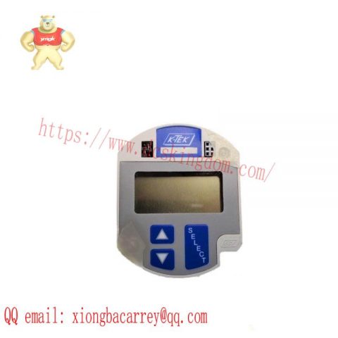 K-TEK AT090209 M4A-AT Level Control Transmitter