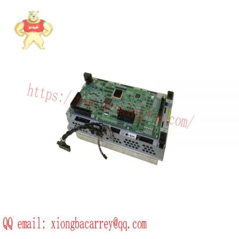 Kawasaki 50607-0040R00(E01,E02,E04) Servo Controller