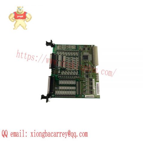 Kawasaki 50999-2957: Industrial Control System Printed Circuit Board Assembly