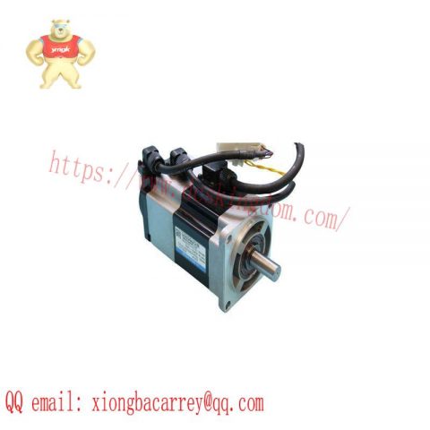 Kawasaki R2AA 06020 FCPPJ - 50601-1462 Robot Motor