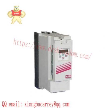 KEB 15F5G1E-Y001 F5 Combivert Frequency Inverter