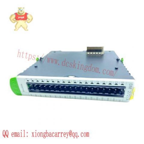 KEBA DM272/A - Industrial Automation Control Module, Designed for Precision and Efficiency