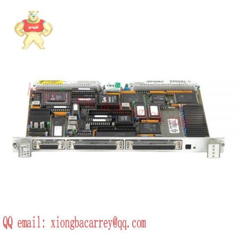 KEBA OP341/Y-1400 Automation System