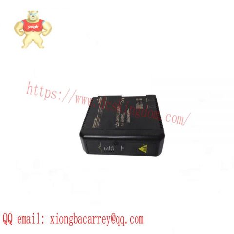 EMERSON KJ2005X1-MQ1 12P6381X042 Industrial Control Module