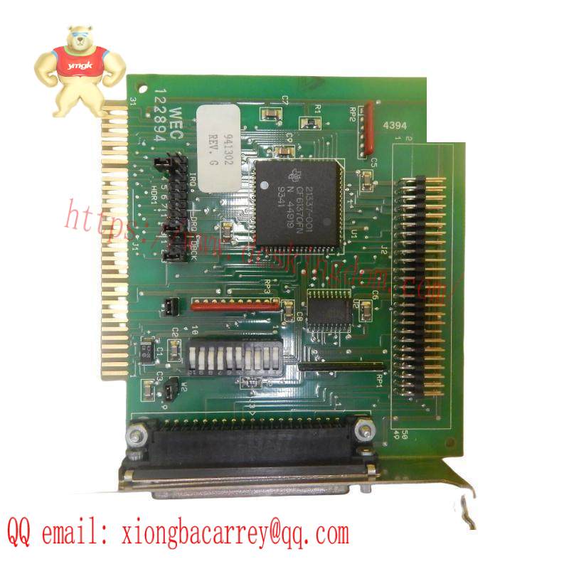 kla_23663-001_fab_23662-000_941302_communications_board.jpg KLA 23663-001 FAB 23662-000 941302 | Advanced Communication Board