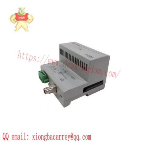 KOGANEI CS4HB - High Precision Control Module