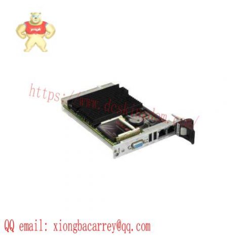 KRONES CP306 36780 - PC Memory Board, Industrial Control Module