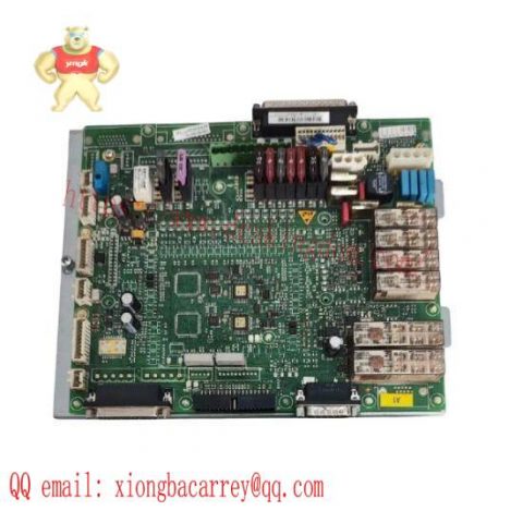 KUKA 00-127-754 Safety Circuit Board