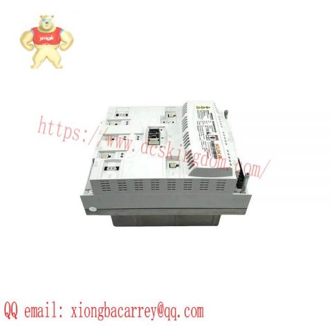 KUKA 00-198-260KPP600-20-1X40 Servo Drive