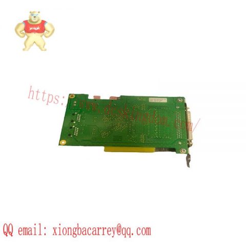 KUKA 00-271-314 IOB-16-16B PCB Communication Card