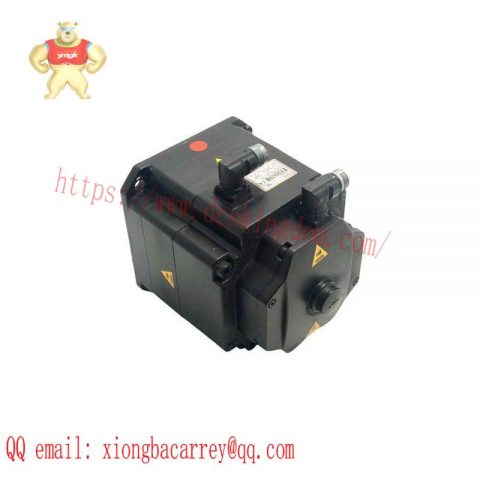 KUKA 1FK7101 Series Y71-1SY3 Z S77 Servo Motor