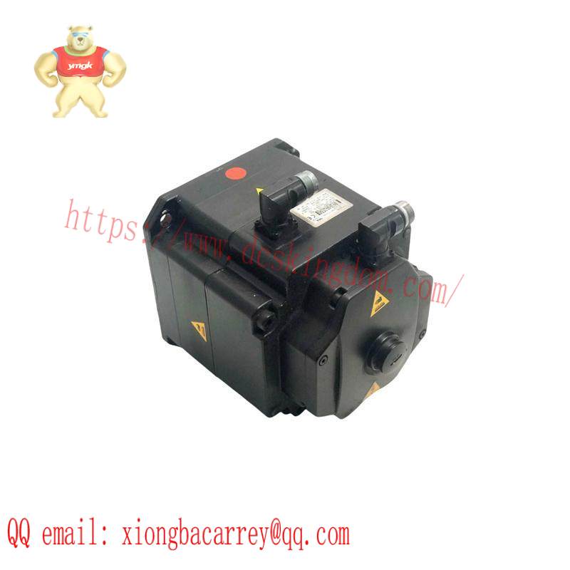 kuka_1fk7101-y71-1sy3-z_s77_00-179-161_servo_motor.jpg KUKA 1FK7101 Series Y71-1SY3 Z S77 Servo Motor