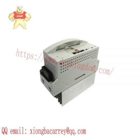 KUKA KPP 600-20: 00-160-150, High-Power Servo Drive Controller