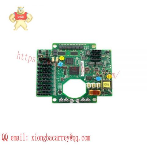 KUKA KRC4 RDC 00-246-872 PCB Circuit Board - High-Performance Control Module for Industrial Automation