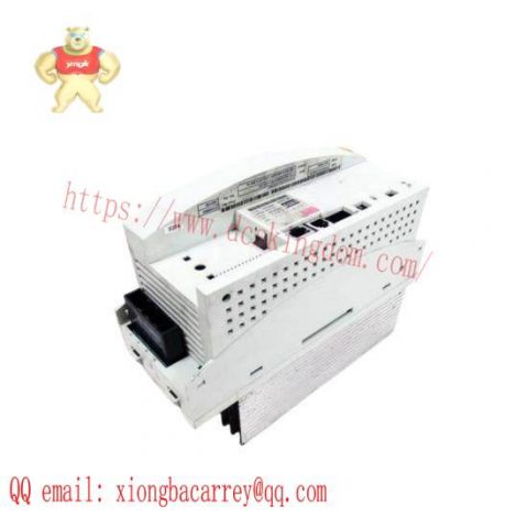 KUKA KSD1-08 Industrial Drive for Precision Control